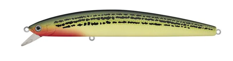 Daiwa Hard Baits>SP Minnow Swimbaits - Floating
