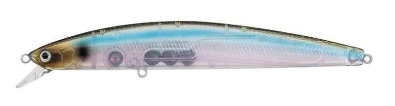 Daiwa Hard Baits>SP Minnow Swimbaits - Floating