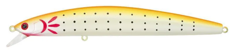 Daiwa Hard Baits>SP Minnow Swimbaits - Floating