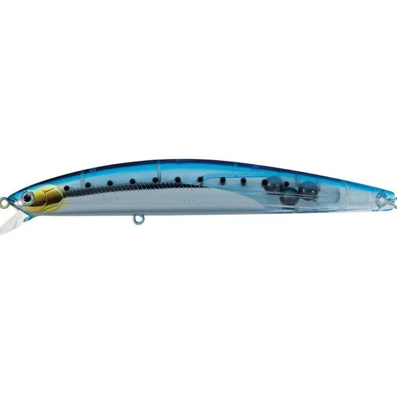 Daiwa Hard Baits>SP Minnow Swimbaits - Floating