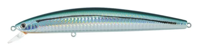 Daiwa Hard Baits>SP Minnow Swimbaits - Floating