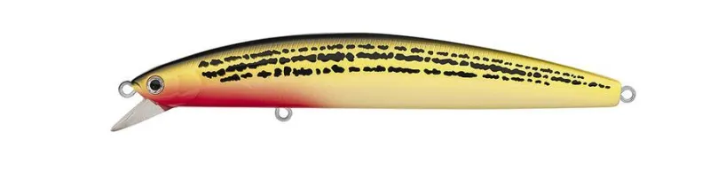 Daiwa Hard Baits>SP Minnow Swimbaits - Floating
