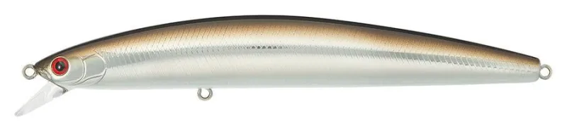 Daiwa Hard Baits>SP Minnow Swimbaits - Floating