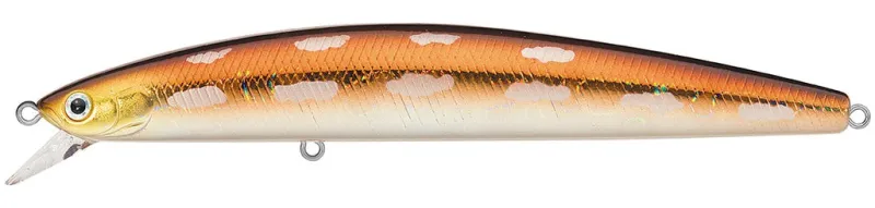 Daiwa Hard Baits>SP Minnow Swimbaits - Floating
