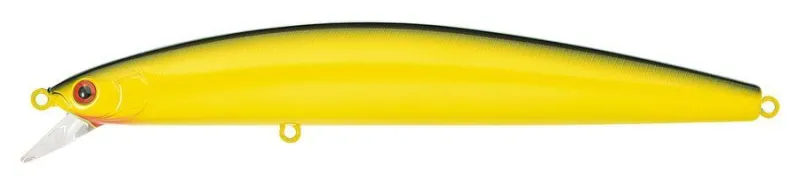 Daiwa Hard Baits>SP Minnow Swimbaits - Floating