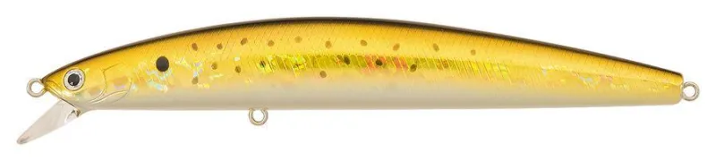 Daiwa Hard Baits>SP Minnow Swimbaits - Floating