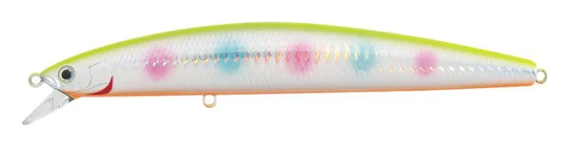 Daiwa Hard Baits>SP Minnow Swimbaits - Floating