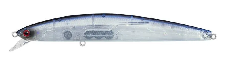 Daiwa Hard Baits>SP Minnow Swimbaits - Floating