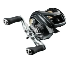 Daiwa Baitcasting>2026 Steez SV Light TW Baitcasting Reels