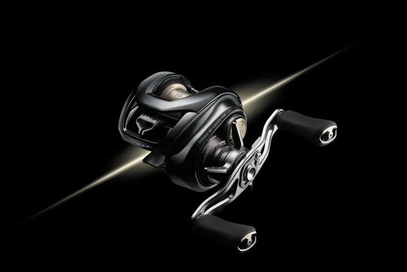 Daiwa Baitcasting>2026 Steez SV Light TW Baitcasting Reels
