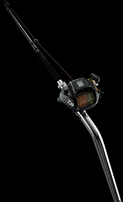 Daiwa Casting>Tanacom Dendoh Casting Rods