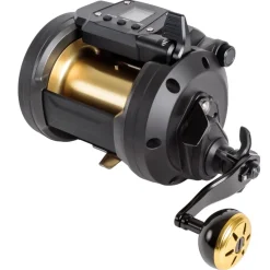 Daiwa Electric>Tanacom 800 & 1200 Electric Reels