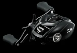 Daiwa Baitcasting>2023 Tatula 100 Baitcasting Reels