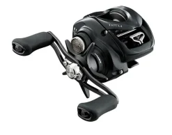 Daiwa Baitcasting>2023 Tatula 100 Baitcasting Reels