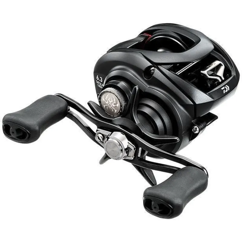 Daiwa Baitcasting>Tatula 100 Baitcasting Reels