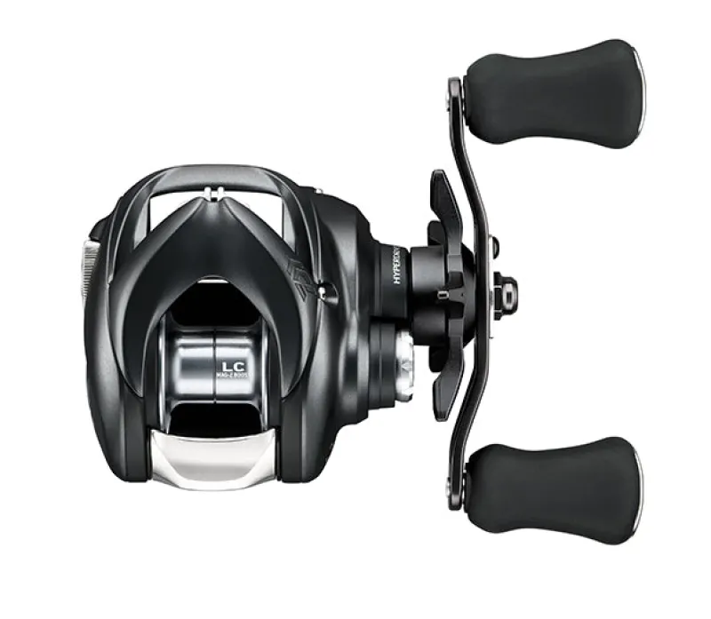 Daiwa Baitcasting>2026 Tatula Elite Baitcasting Reels