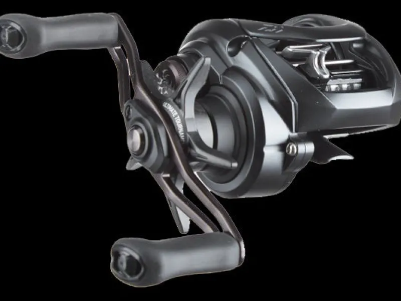 Daiwa Baitcasting>Tatula Elite Baitcasting Reels