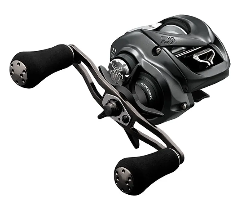 Daiwa Baitcasting>2026 Tatula Elite P/F Baitcasting Reels