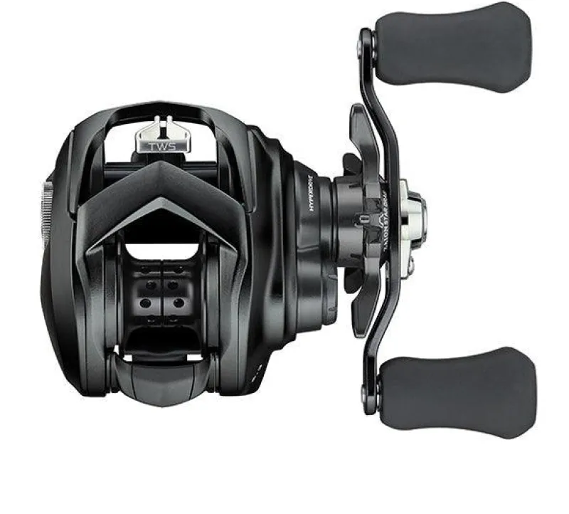 Daiwa Baitcasting>Tatula 80 Sized Baitcasting Reels