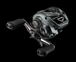 Daiwa Baitcasting>2024 Tatula SV 100 Baitcasting Reels