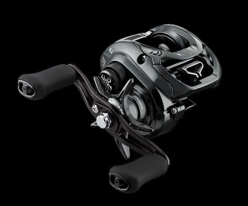 Daiwa Baitcasting>2024 Tatula SV 150 Baitcasting Reels