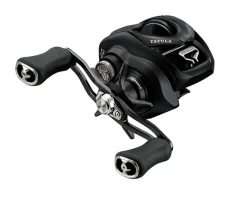 Daiwa Baitcasting>2025 Tatula TW 200 Baitcasting Reels