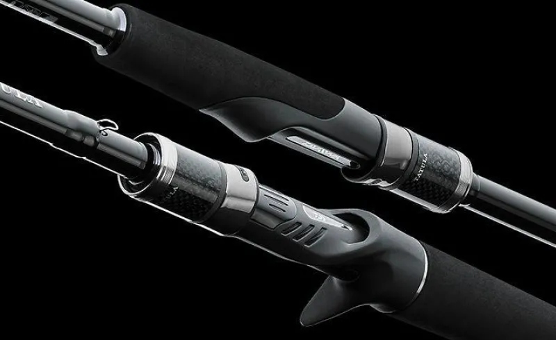 Daiwa Spinning>Tatula XT Spinning Rods