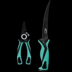 Danco Knives & Scissors|Tools>Knife & Plier Combo - Pro Series