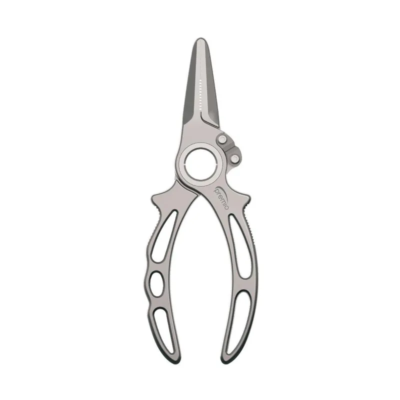 Danco Tools>Premio 7.5" Titanium Pliers