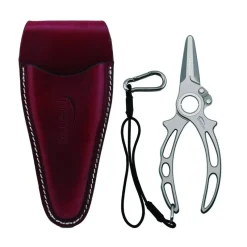 Danco Tools>Premio 7.5" Titanium Pliers