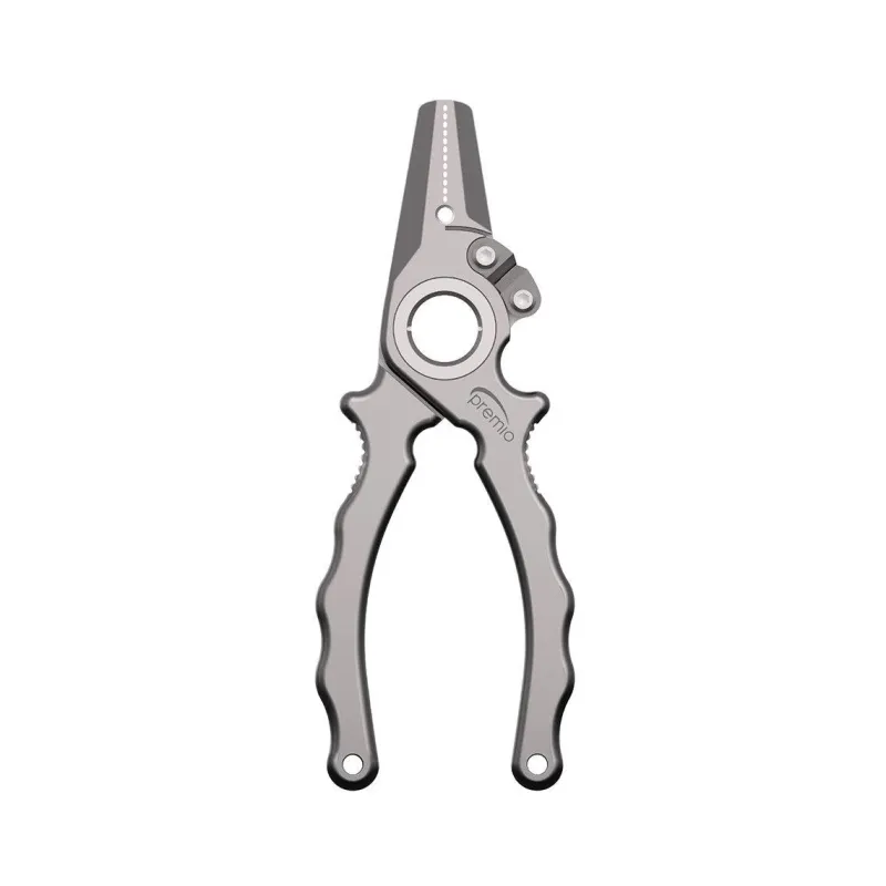Danco Tools>Premio Titanium Pliers 7" Offshore