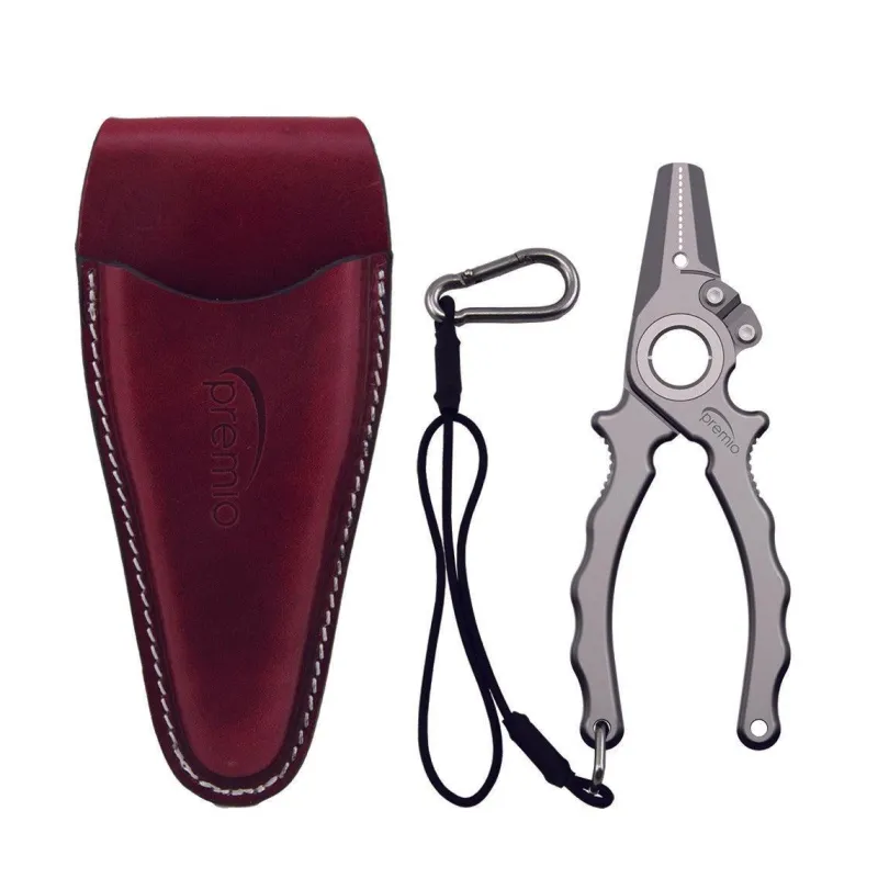 Danco Tools>Premio Titanium Pliers 7" Offshore