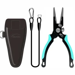 Danco Tools>6.5" Pro Series Pliers With Leather Sheath