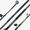 Dark Matter Casting>F5 Offshore Trolling Standup Rods