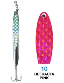 Deadly Dick Jigs>Long Casting & Jigging Lures