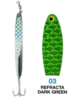 Deadly Dick Jigs>Long Casting & Jigging Lures