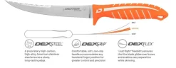 Dexter Russell Knives & Scissors|Tools>Dexter Dextreme 7