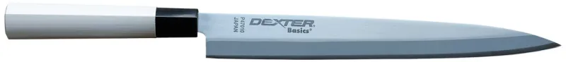 Dexter Russell Knives & Scissors>P47010 10" Sashimi Knife