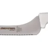 Dexter Russell Knives & Scissors|Tools>SG163-9SC 9" Sofgrip Offset Scalloped Knives