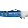 Dexter Russell Knives & Scissors|Tools>SG142-8TEEG 8" Sofgrip Tiger Edge Scalloped Knives with Edge Guards
