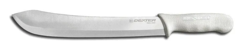 Dexter Russell Knives & Scissors|Tools>S112-12H 12" Sani-Safe Fish Splitter