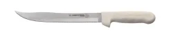 Dexter Russell Knives & Scissors|Tools>S142-9SC 9" Sani-Safe Scalloped Knives