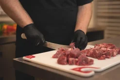 Dexter Russell Knives & Scissors|Tools>Dexter 10" Sani-Safe Butcher Knife