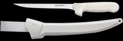 Dexter Russell Knives & Scissors|Tools>Dexter 7" Sani-Safe Flexible Fillet Knife with Sheath