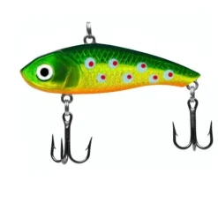 Dynamic Lures Hard Baits>HD Ice 2" Ice Jig