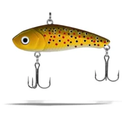 Dynamic Lures Hard Baits>HD Ice 2