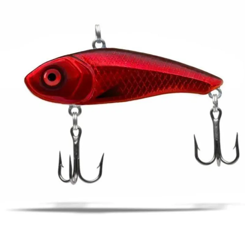 Dynamic Lures Hard Baits>HD Ice 2" Ice Jig