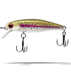 Dynamic Lures Hard Baits>HD Trout 2.25" Slow Sinking Crankbait