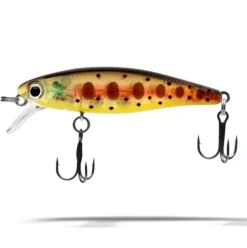 Dynamic Lures Hard Baits>HD Trout 2.25