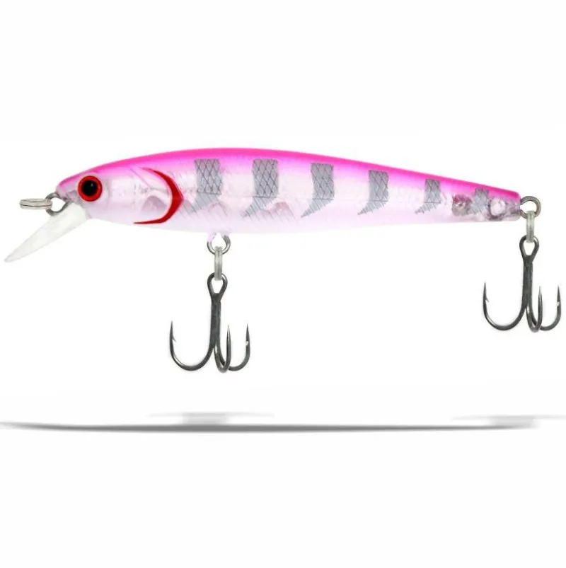 Dynamic Lures Hard Baits>J-Spec 3'' Suspending Jerkbait